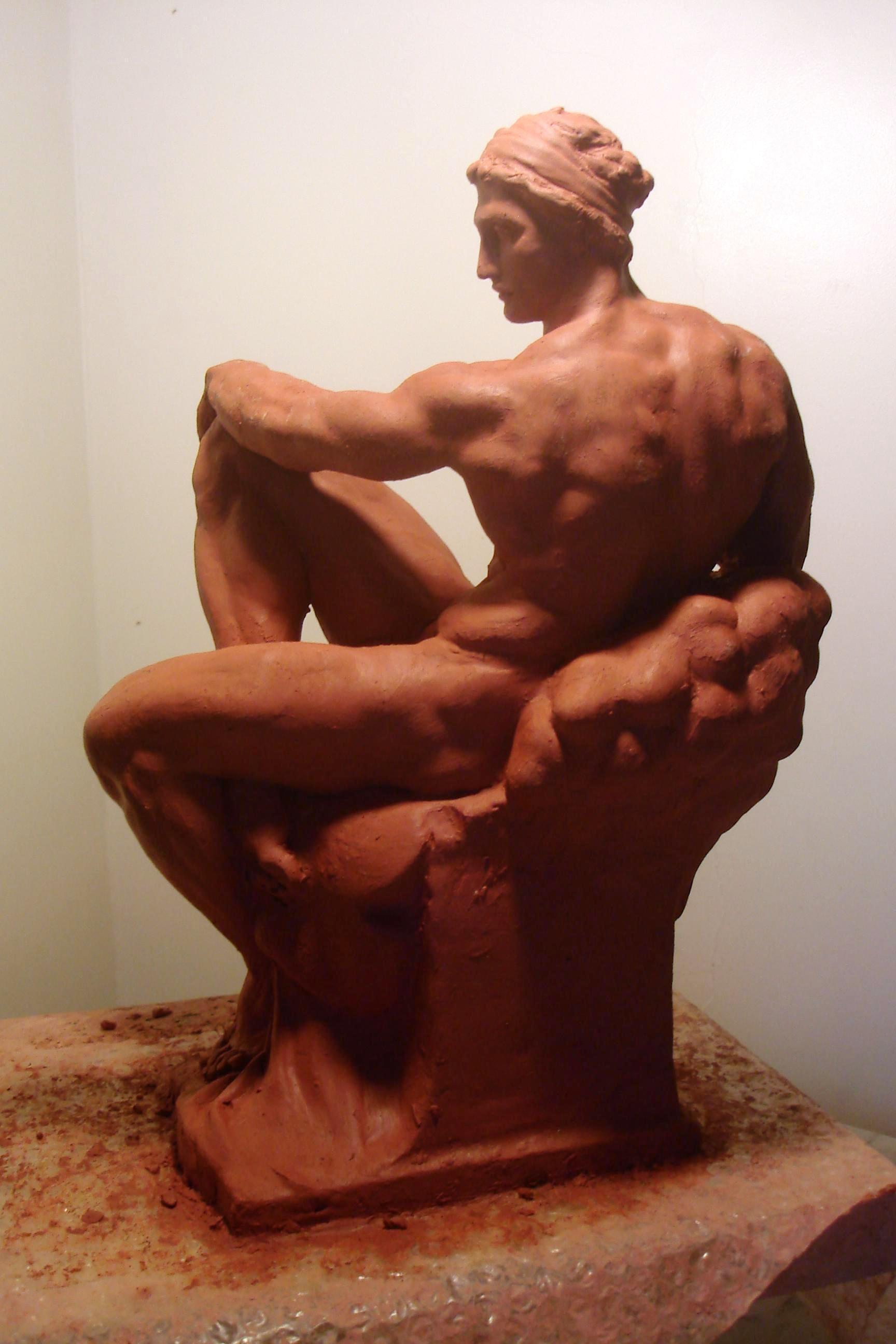 ignudo