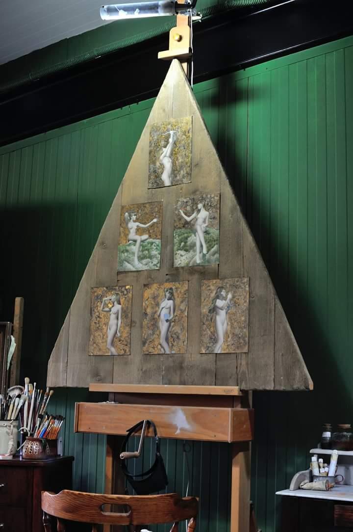 PAINTING