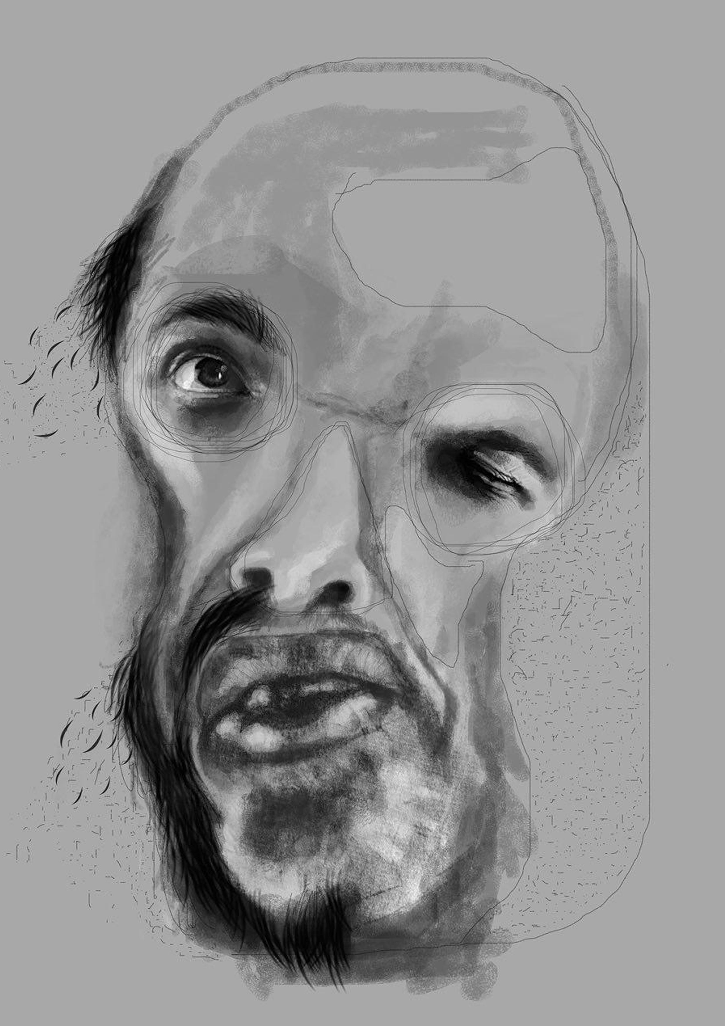 digital painting