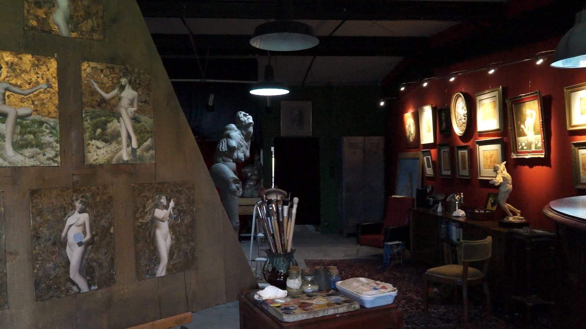 Artstudio ARTE MISSA EST