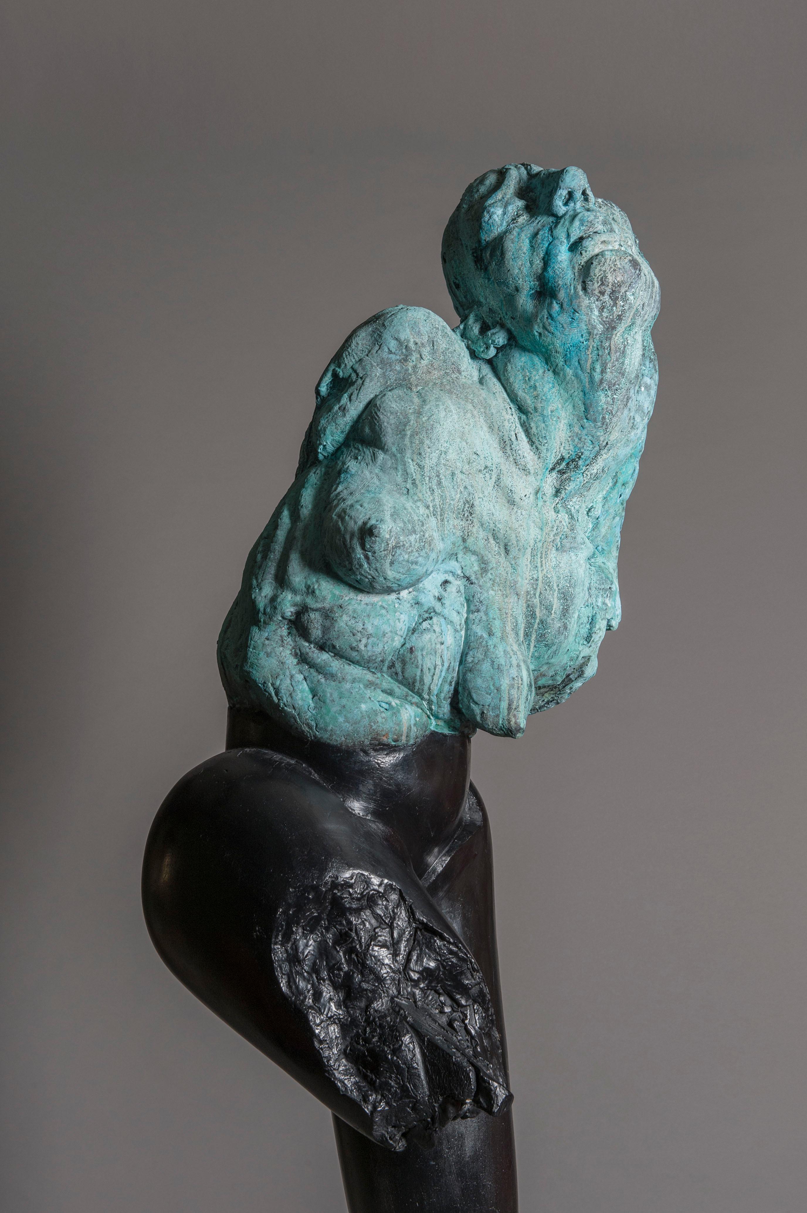 SCULPTURE