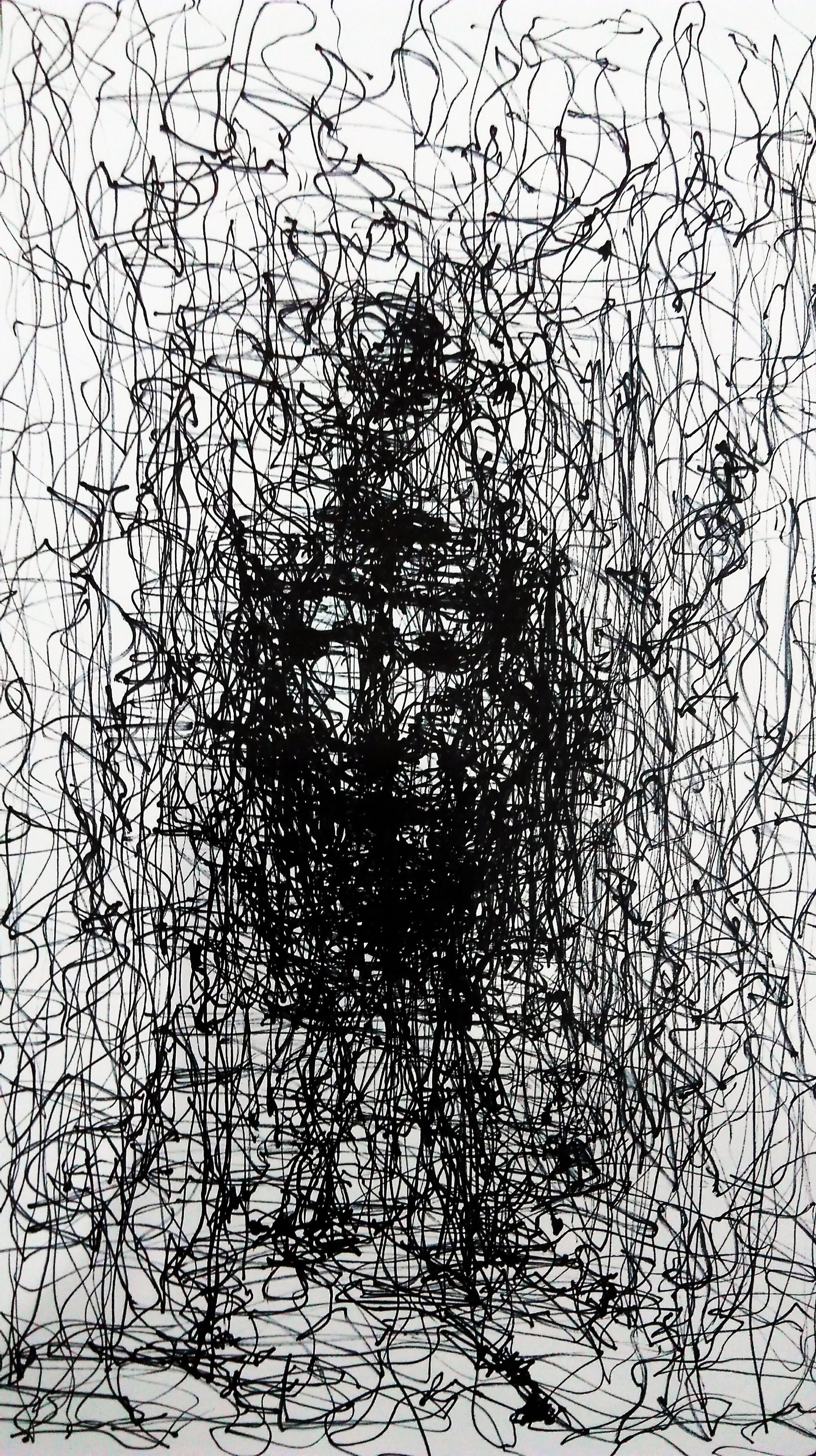 Virtual human