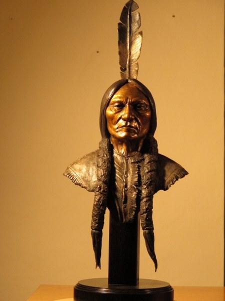 Sitting Bull