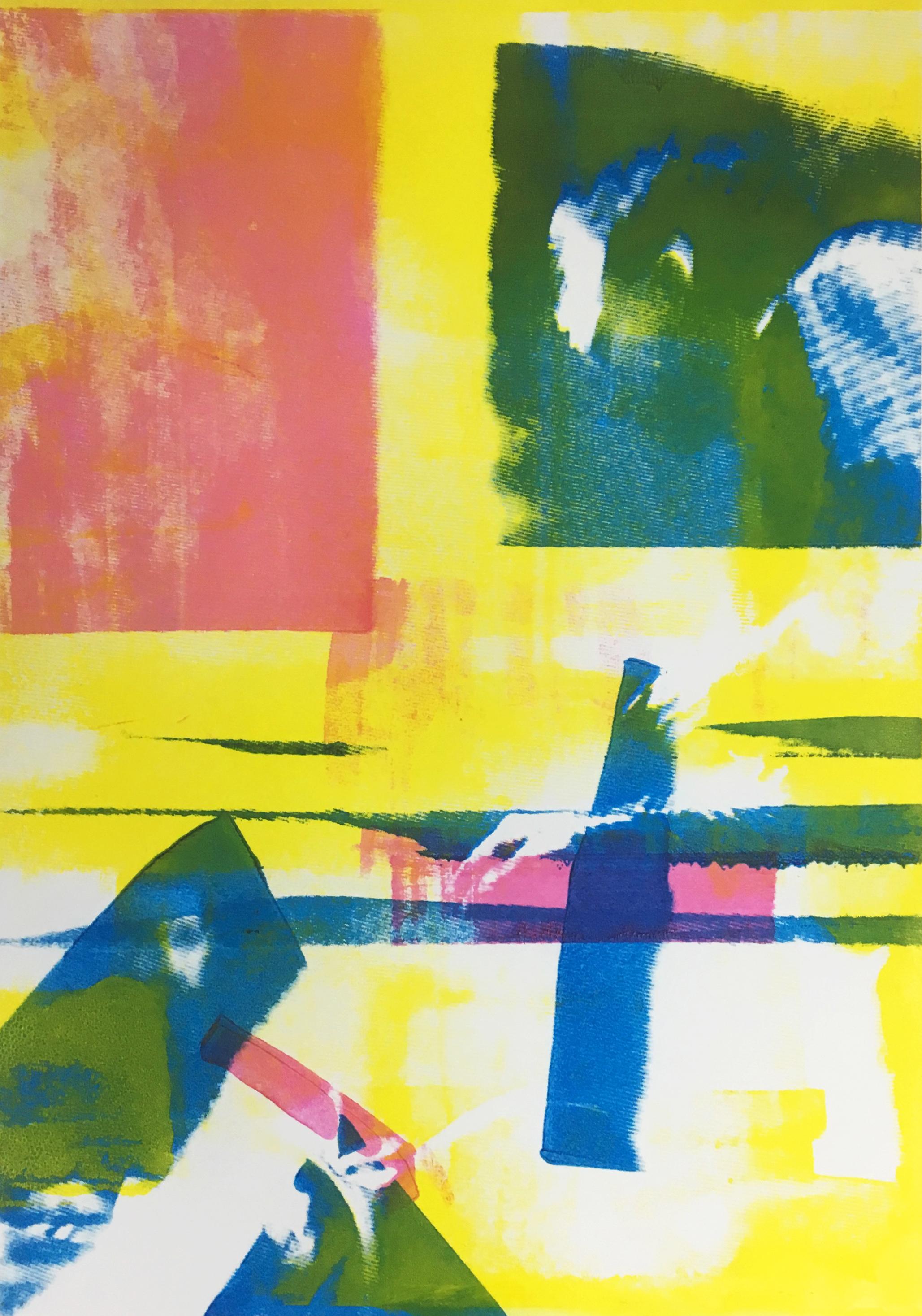 Screenprints