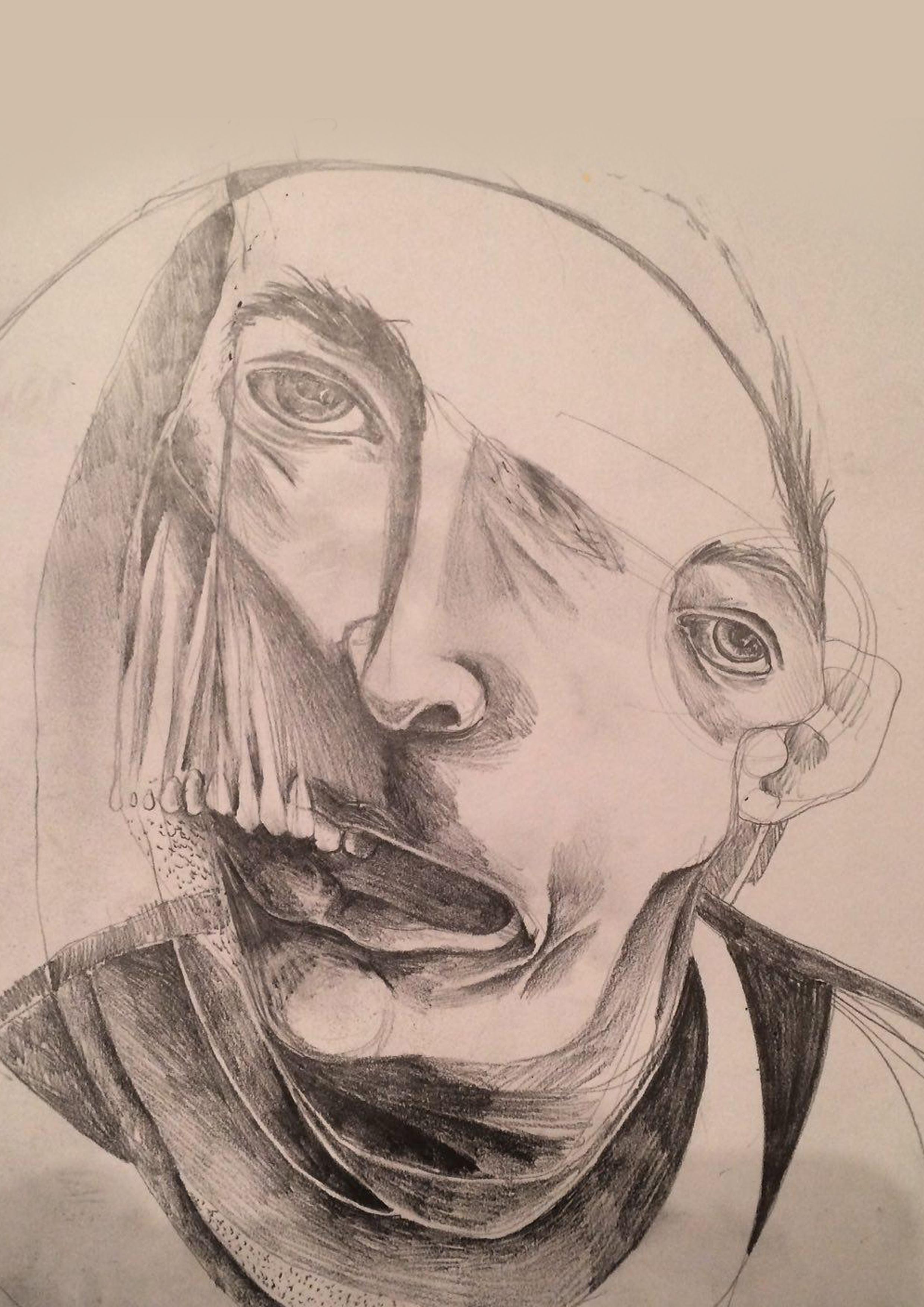 The humans inside me