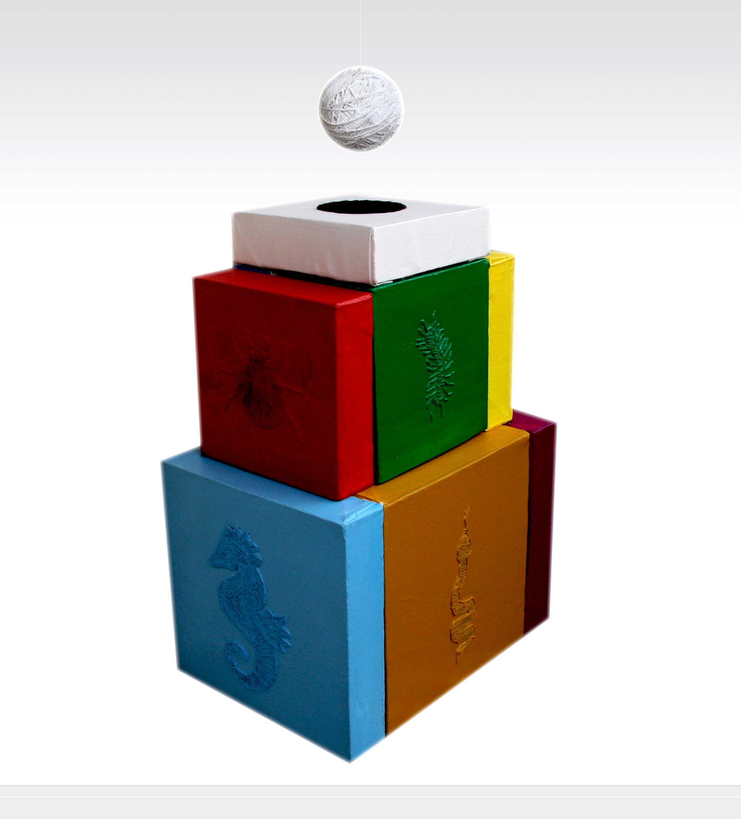 Ziggurat