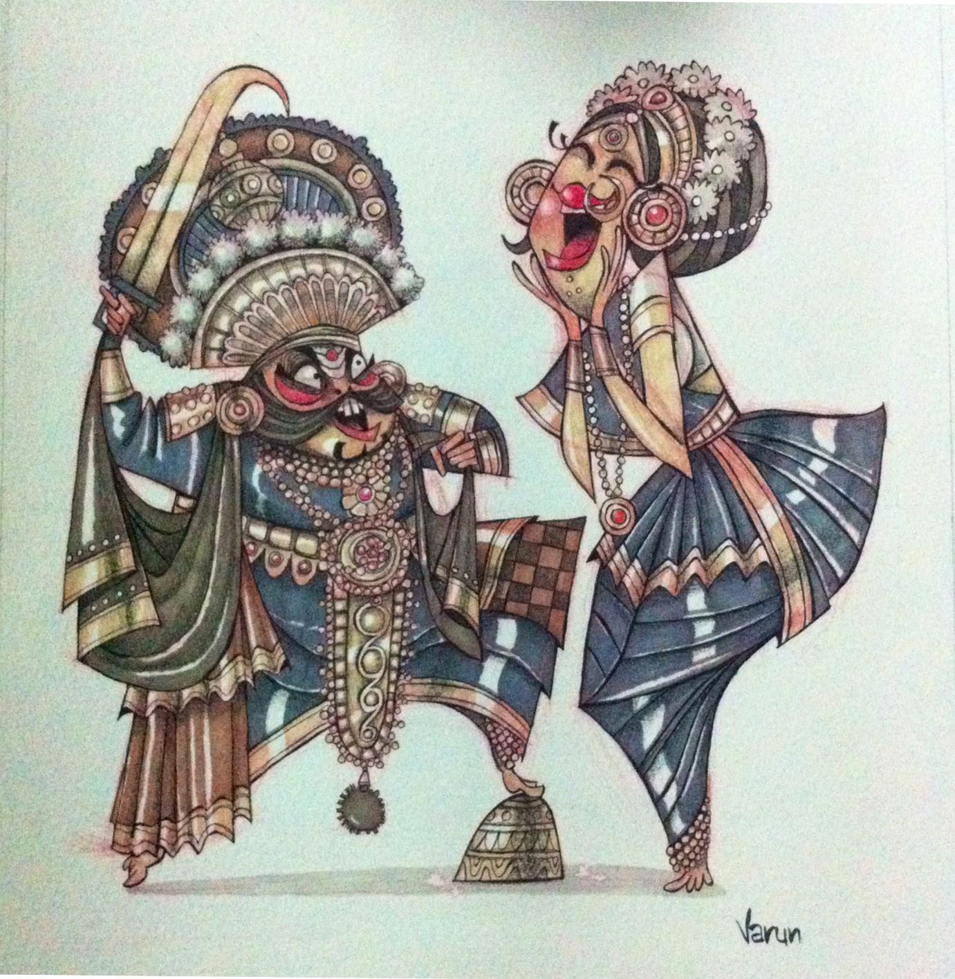 Character Design