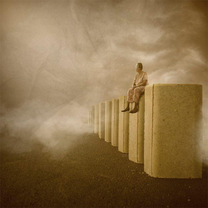 Story of Impossibility