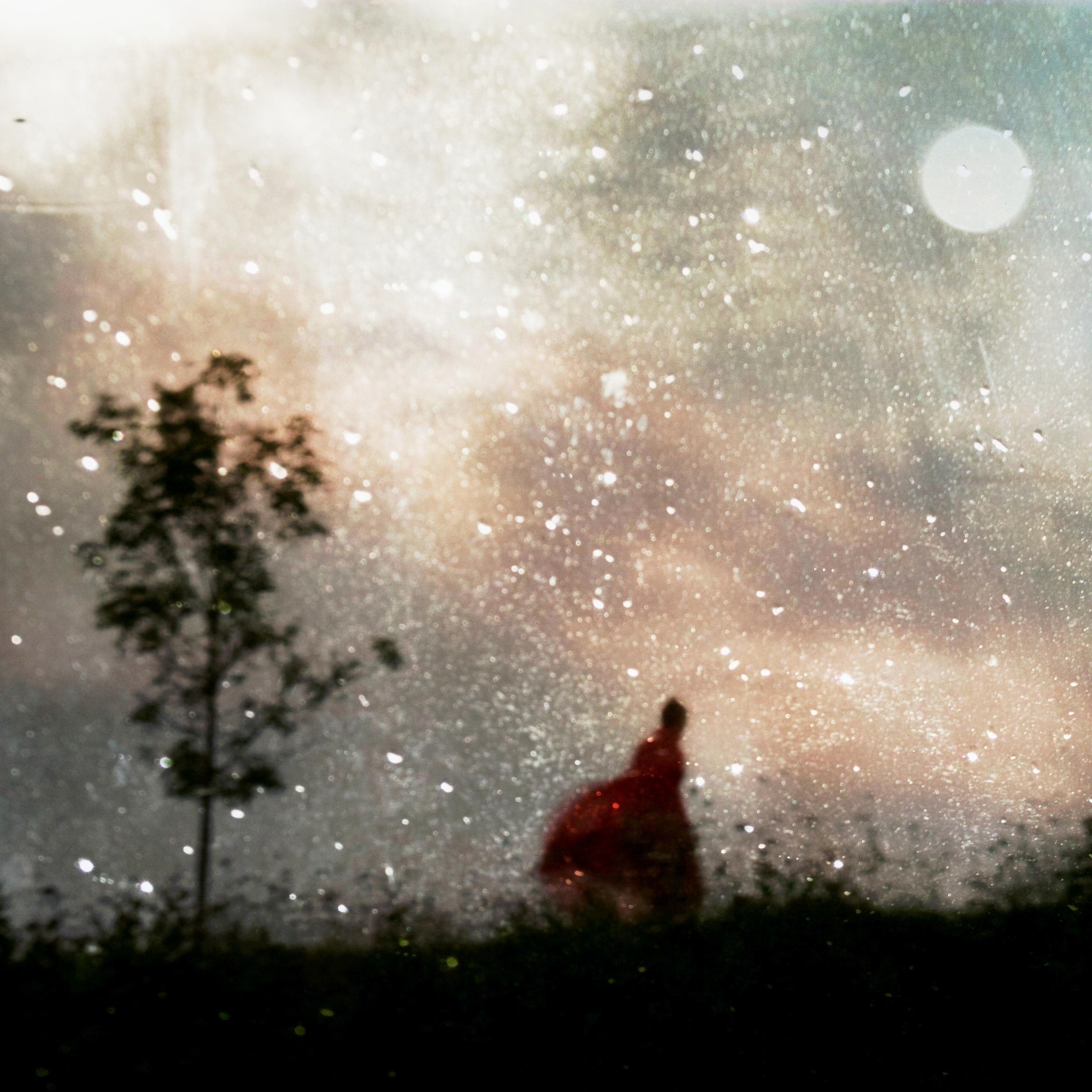 surreal scenery