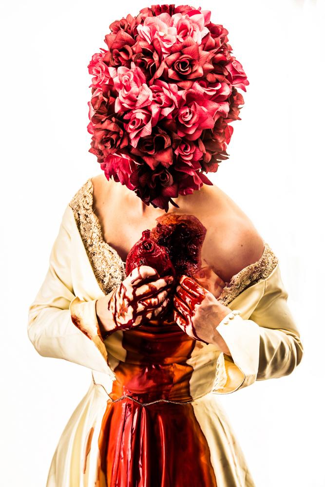 Surreal Portraits