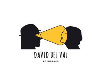 Photographer logo design