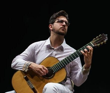 Luca Romanelli