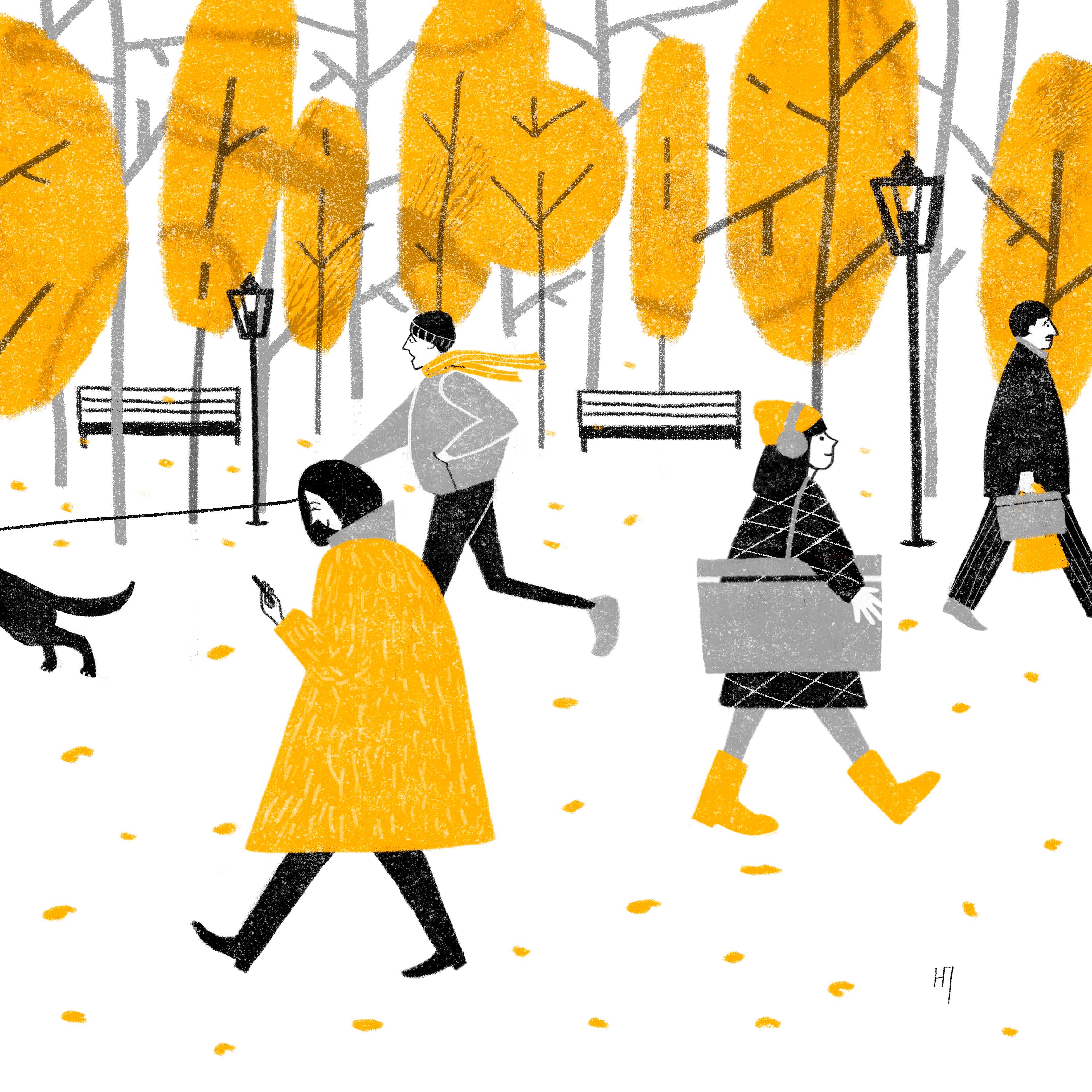 autumn