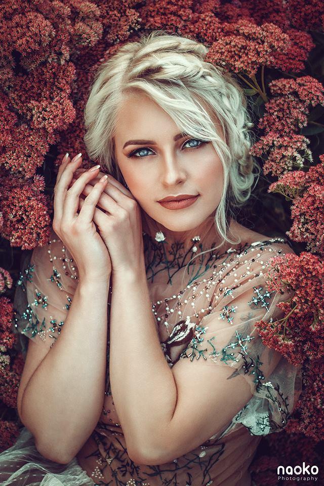 Photo shoot with Naoko Photography ,Frankfurt, Germany