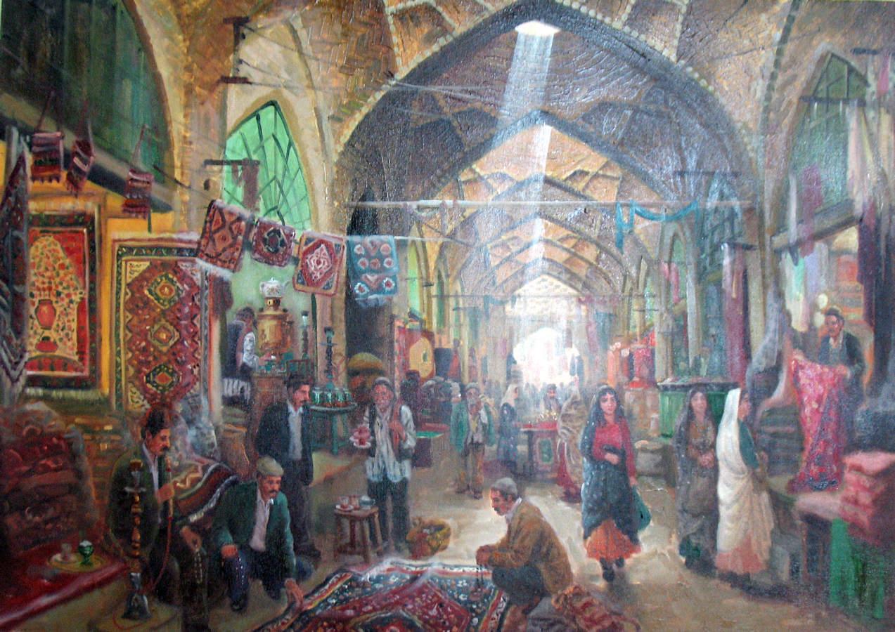 Drakht