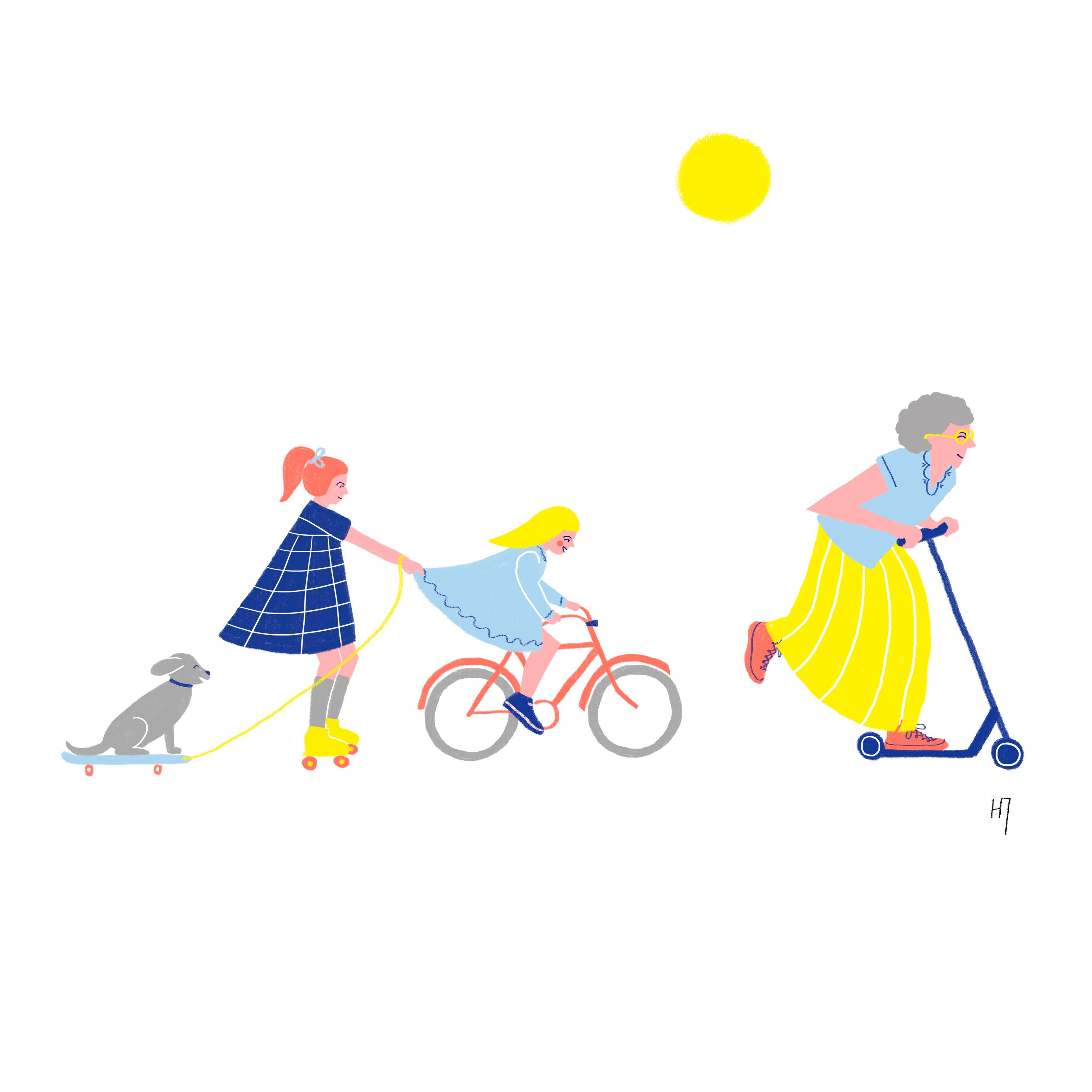 summer