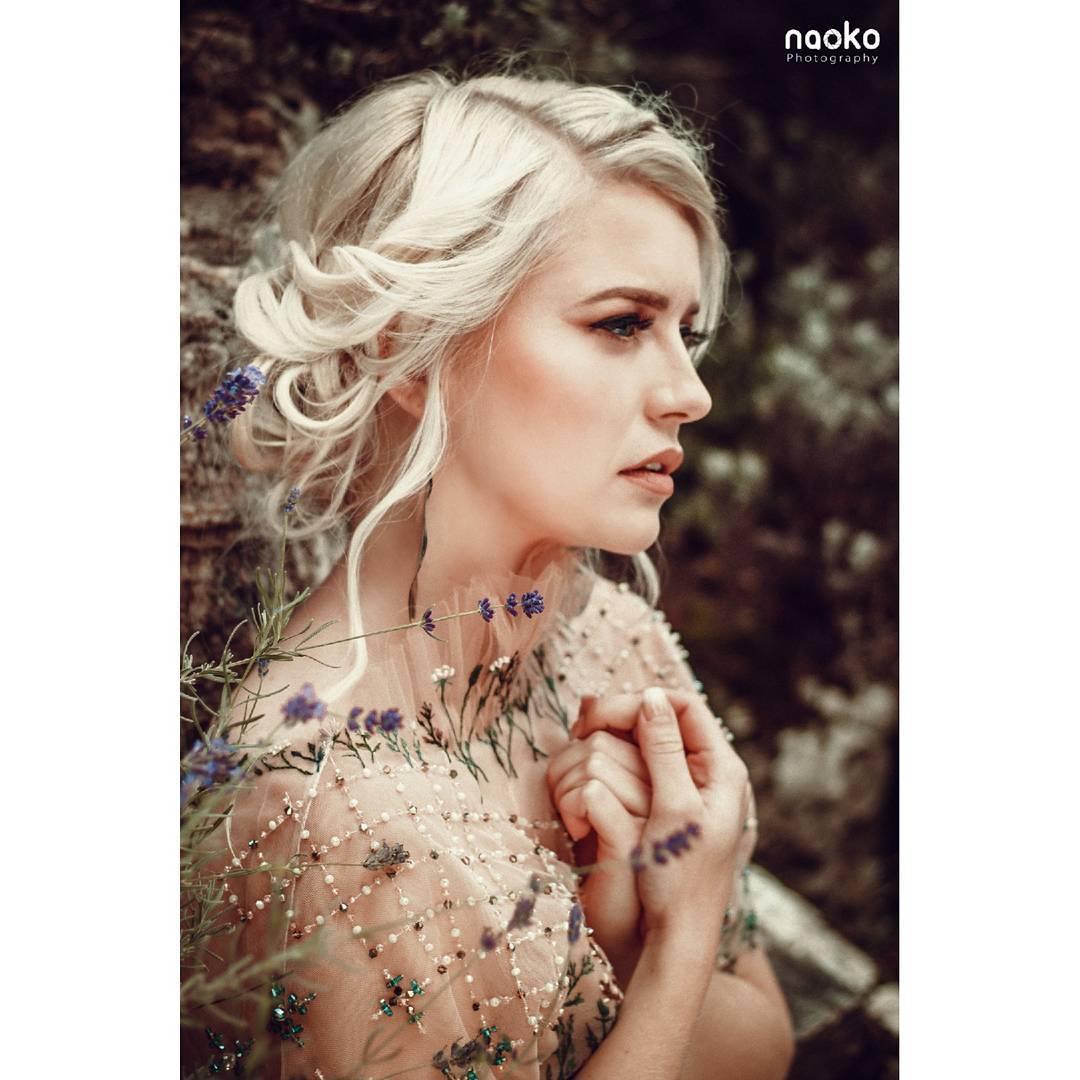 Photo shoot with Naoko Photography ,Frankfurt, Germany