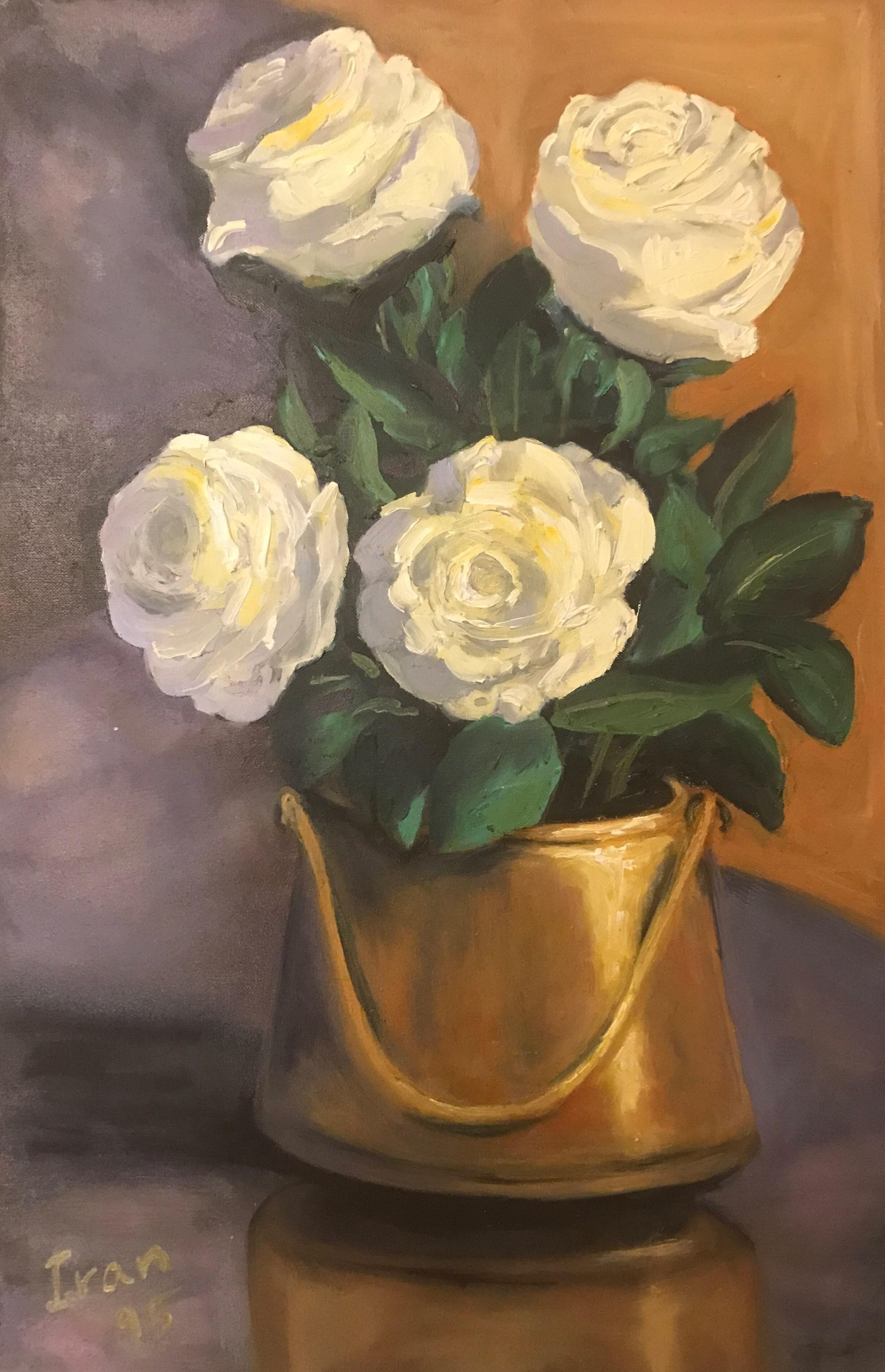 Oil Painting