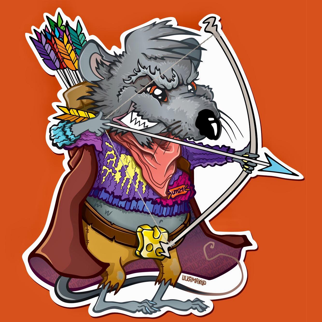 Character Design