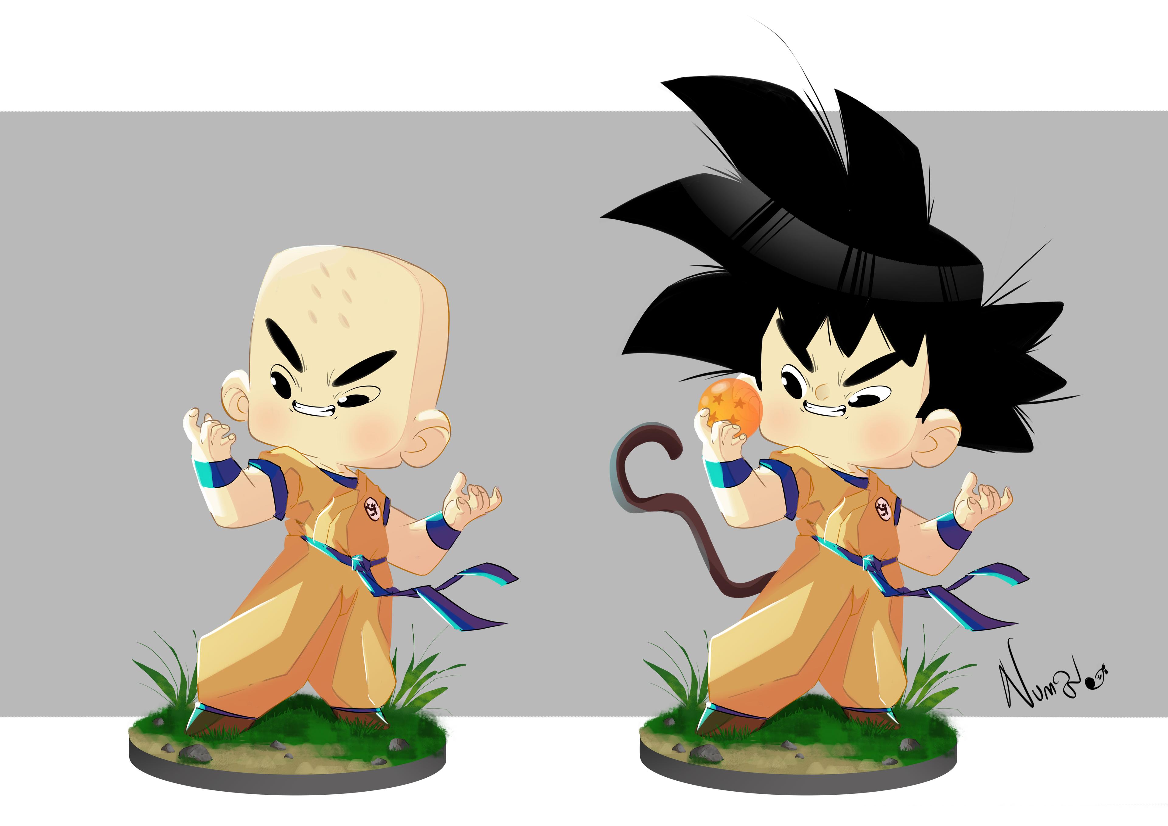 Personal Works