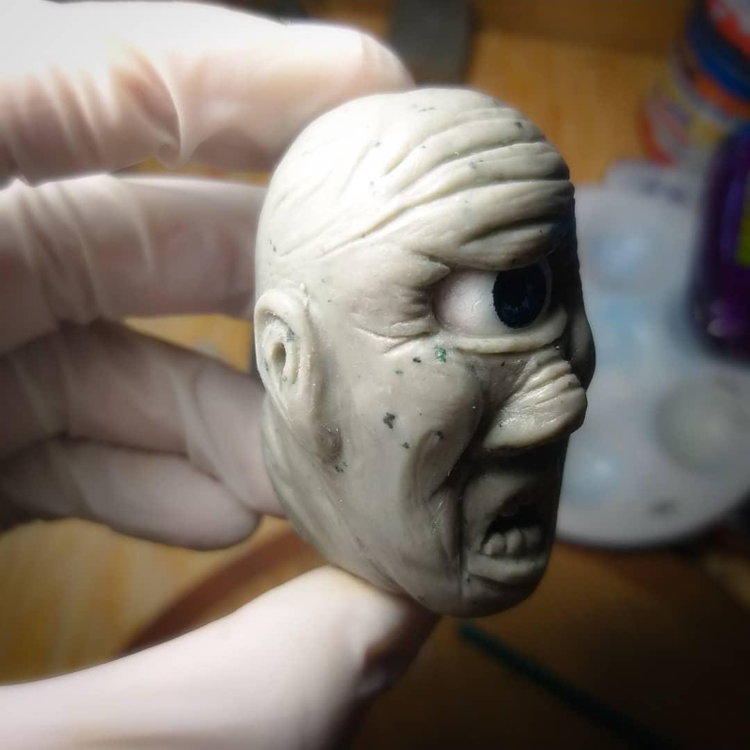 Escultura