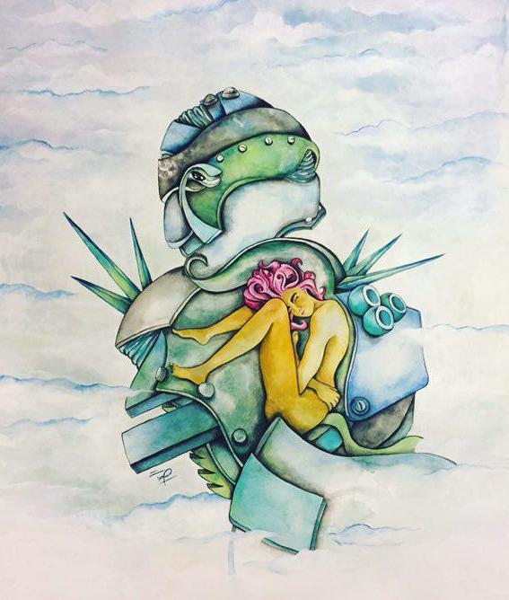 freepainting