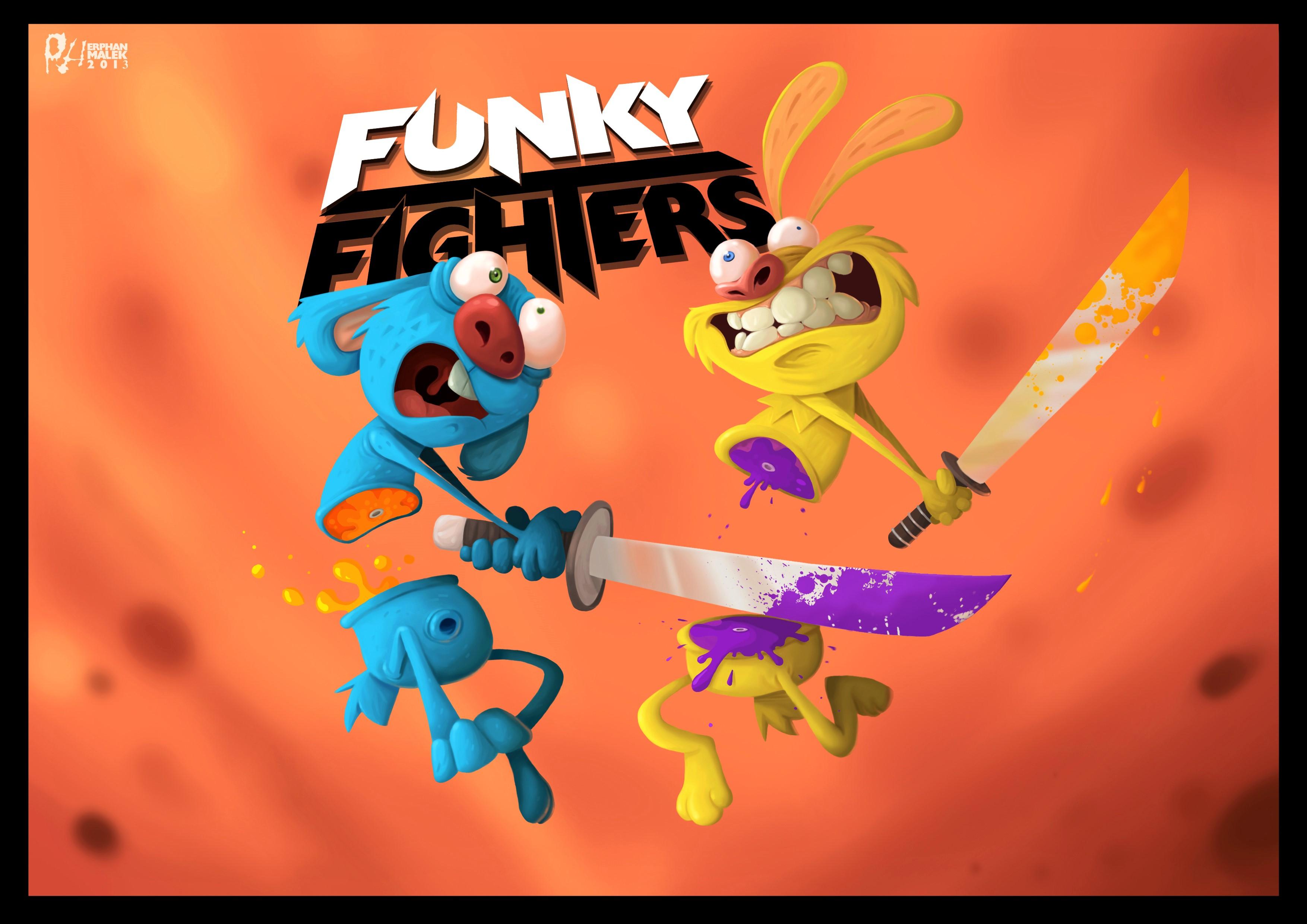 Character design
