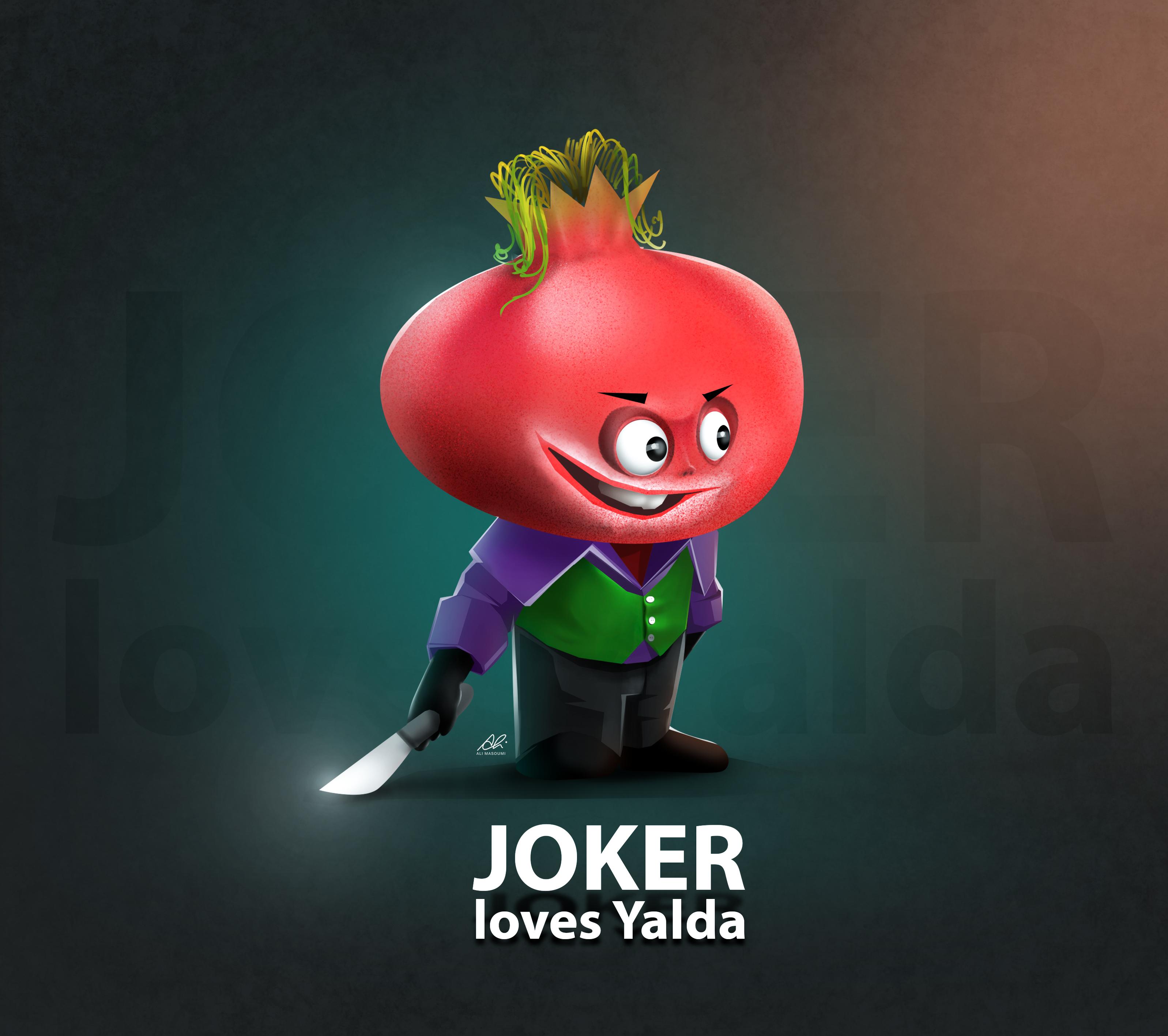 Joker