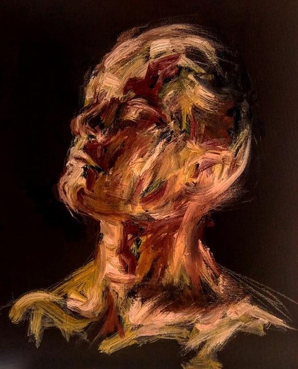 Oil Painting