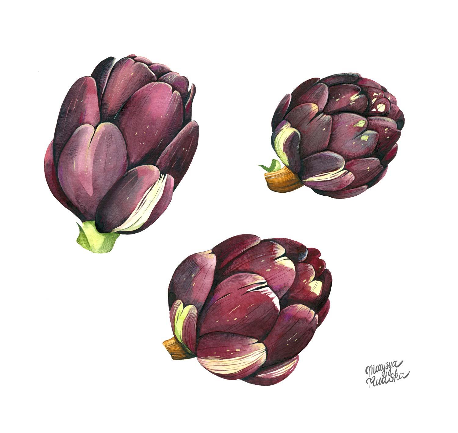 Vegetables