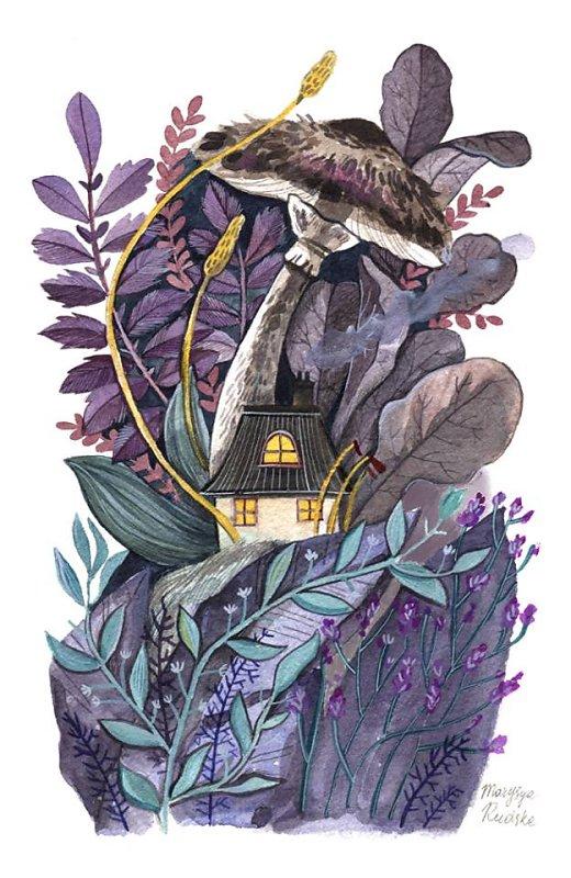 Safe Place