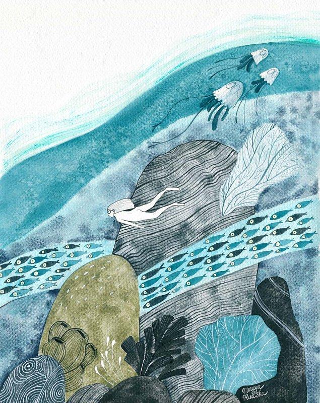 Water