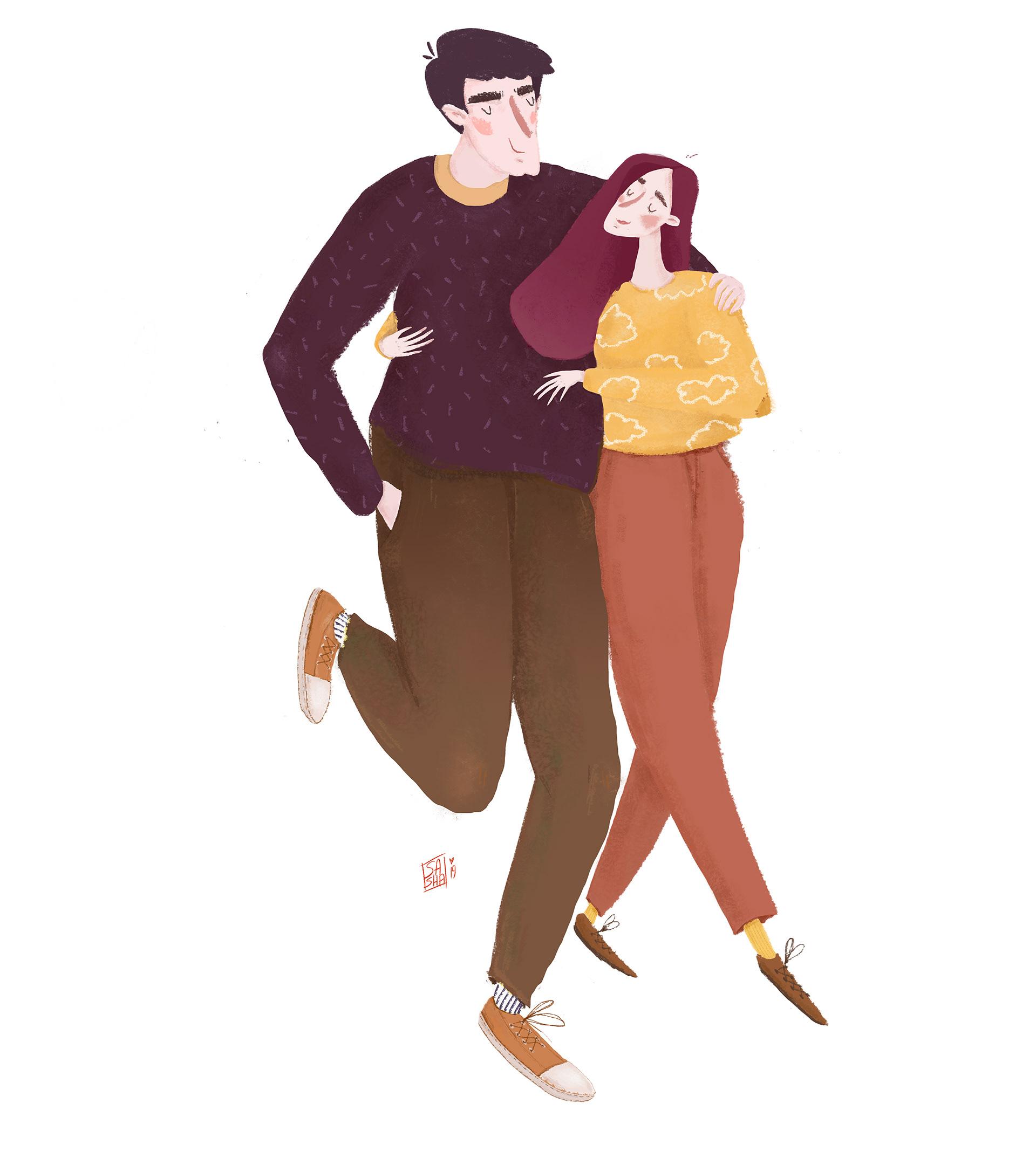 Lovers