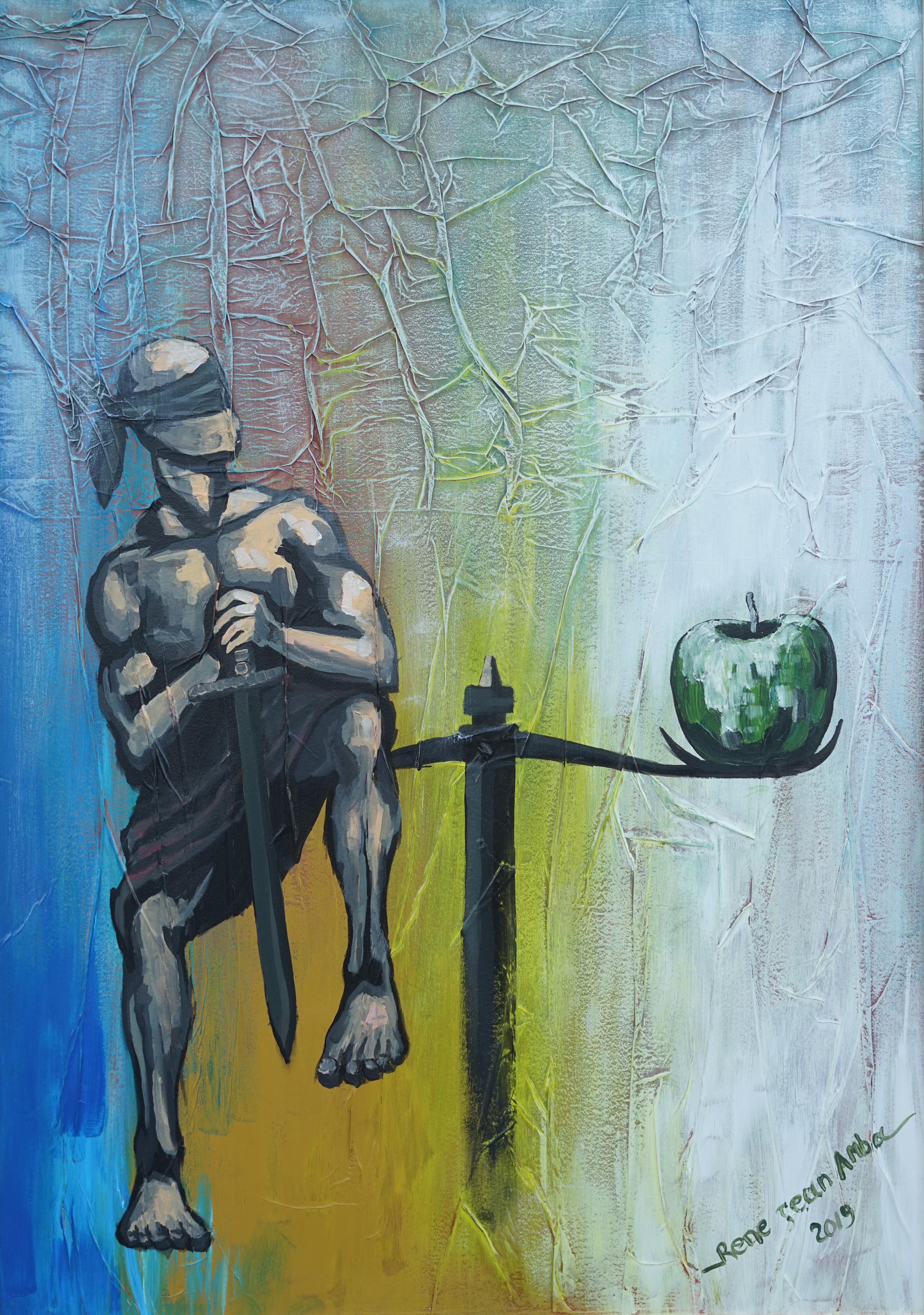 justice and equality