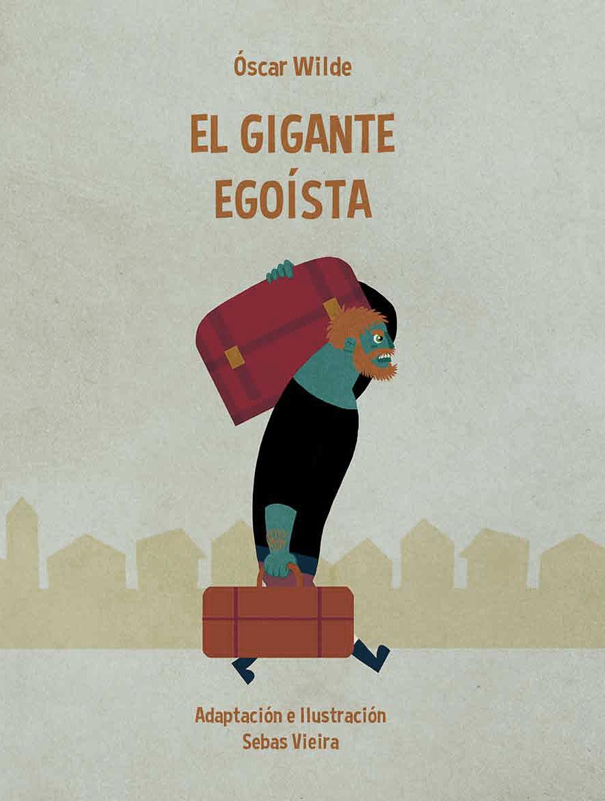 The selfish giant