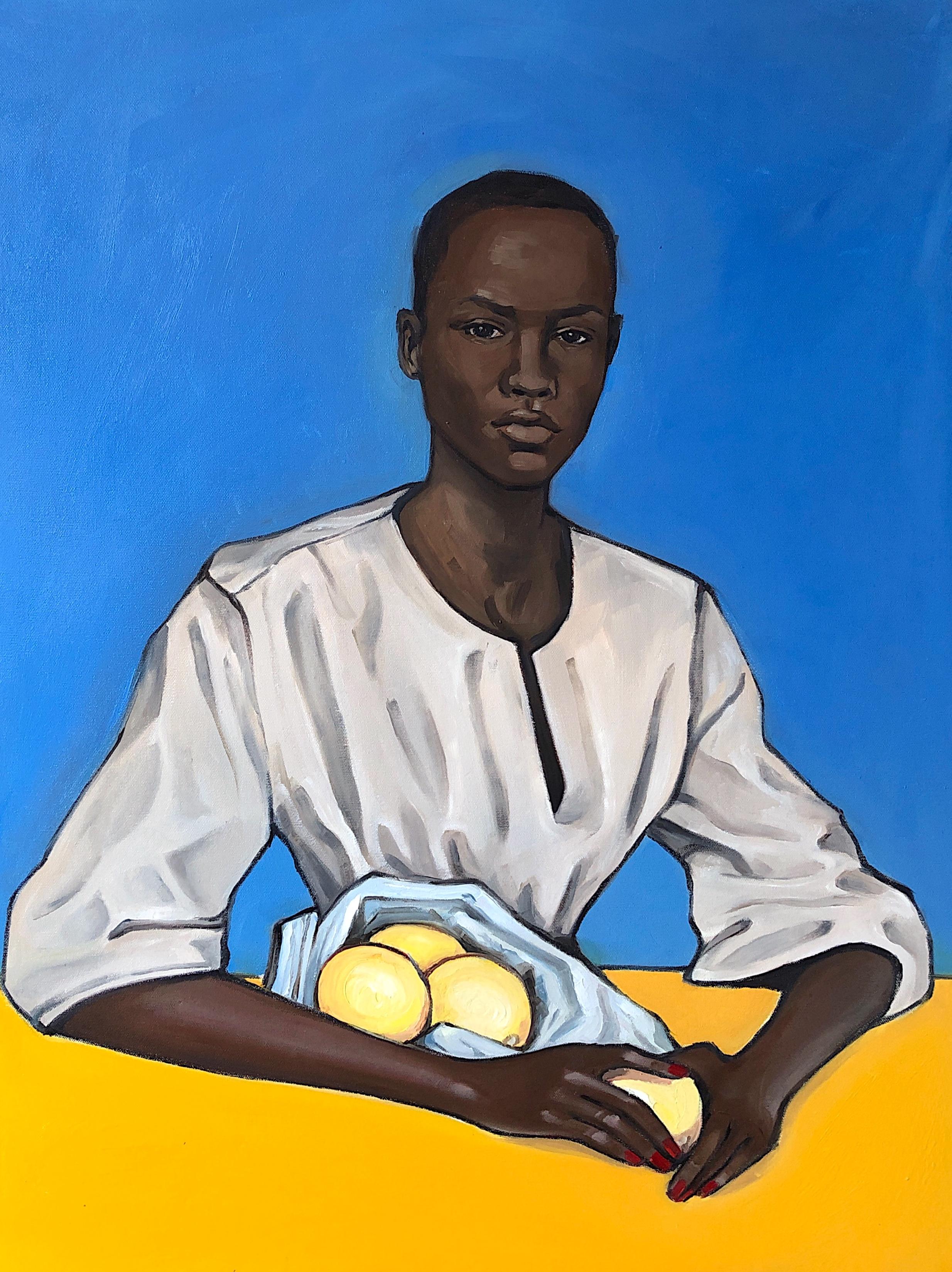 Portraits