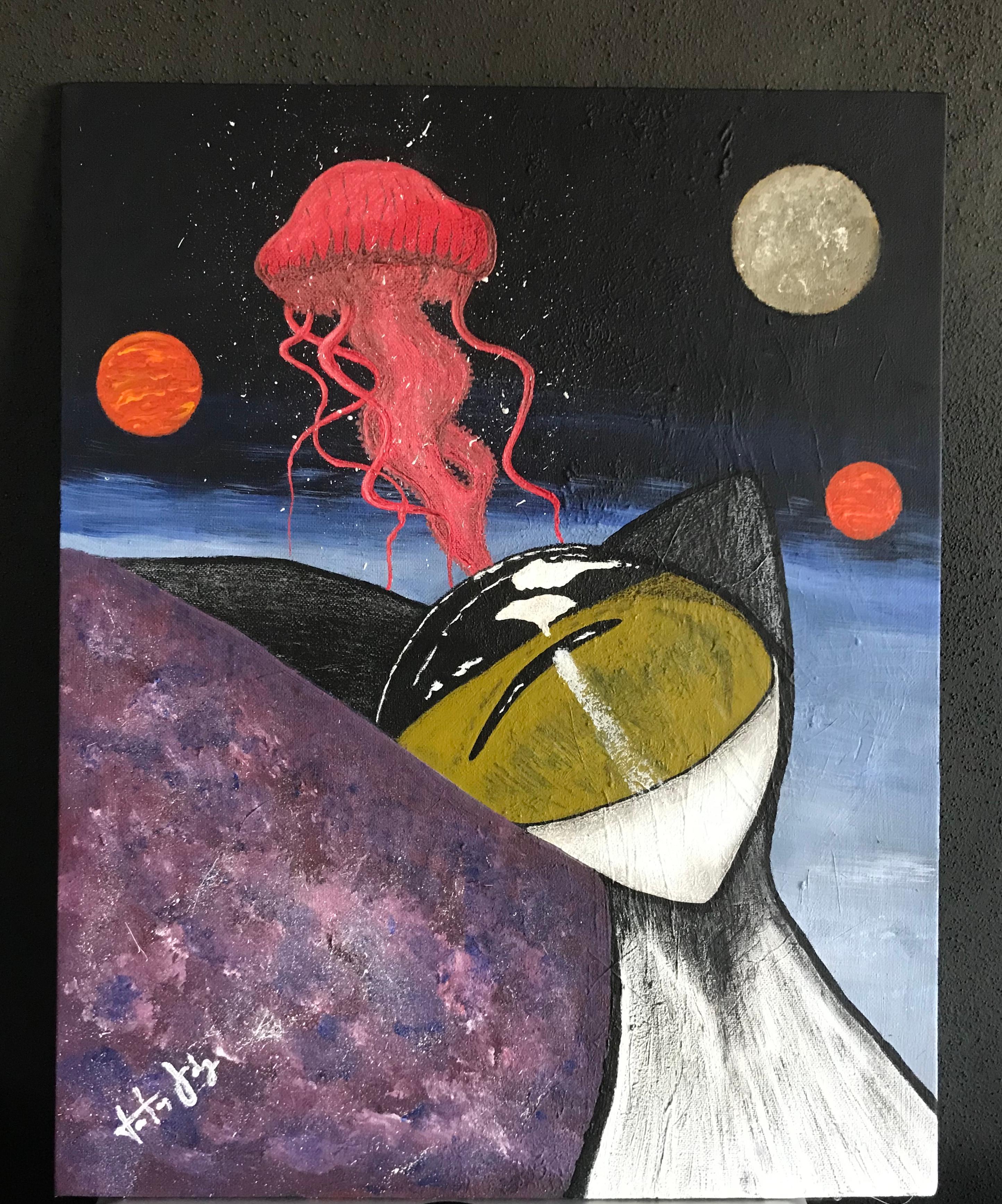 Outer space
