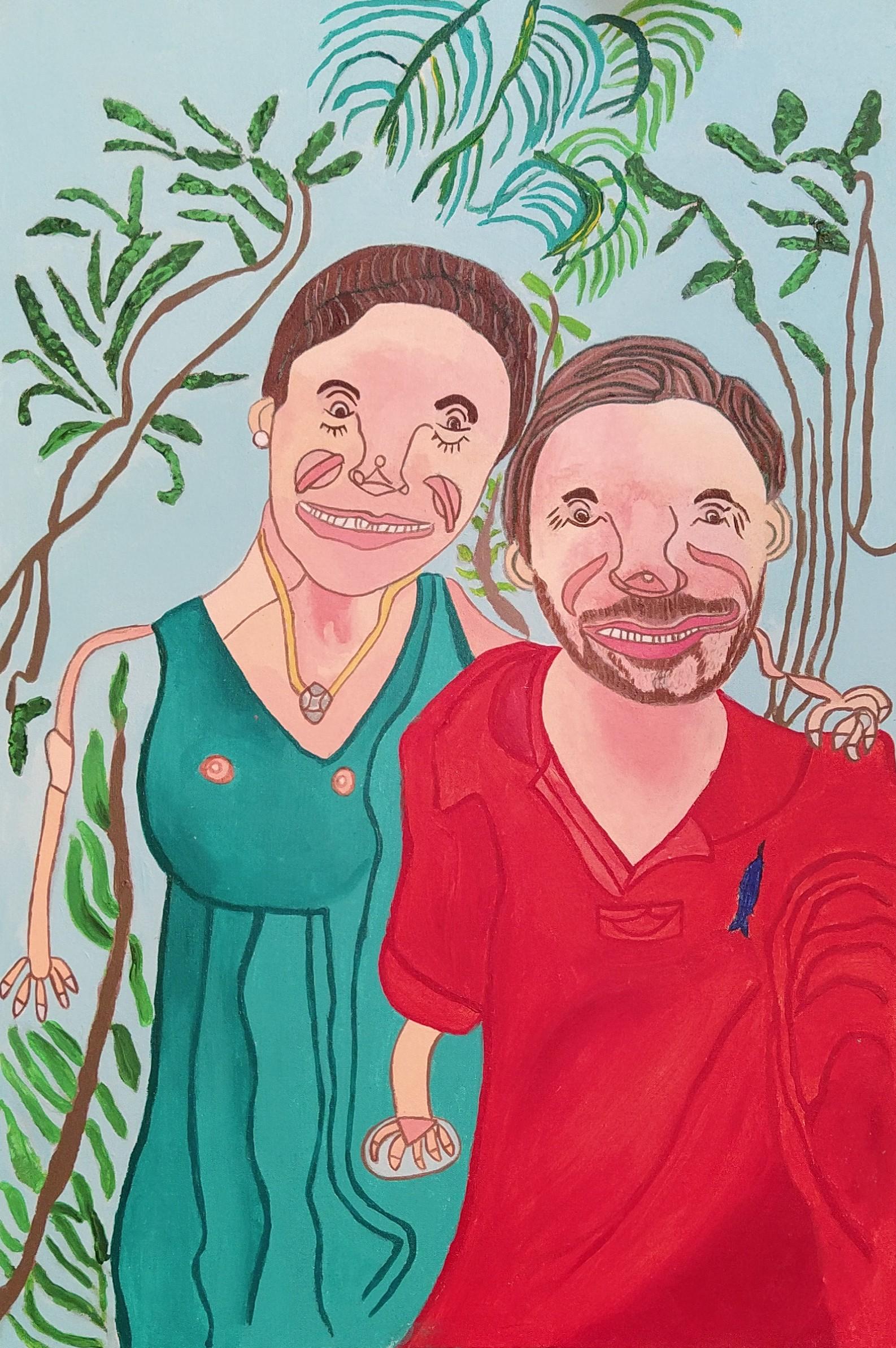 Portraite