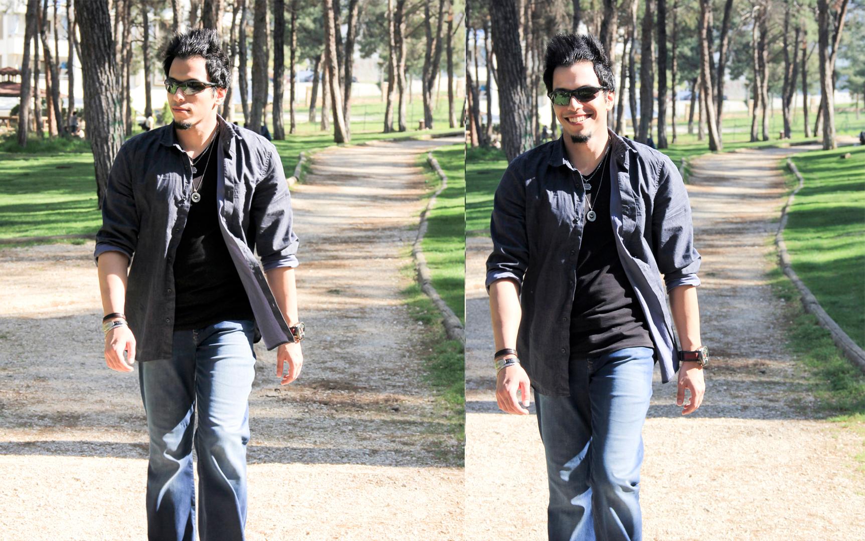 Fares Nasirizadeh cover