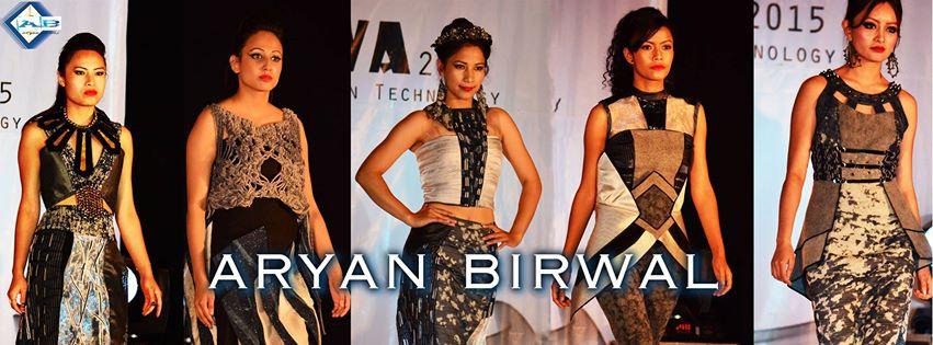 Aryan Birwal cover
