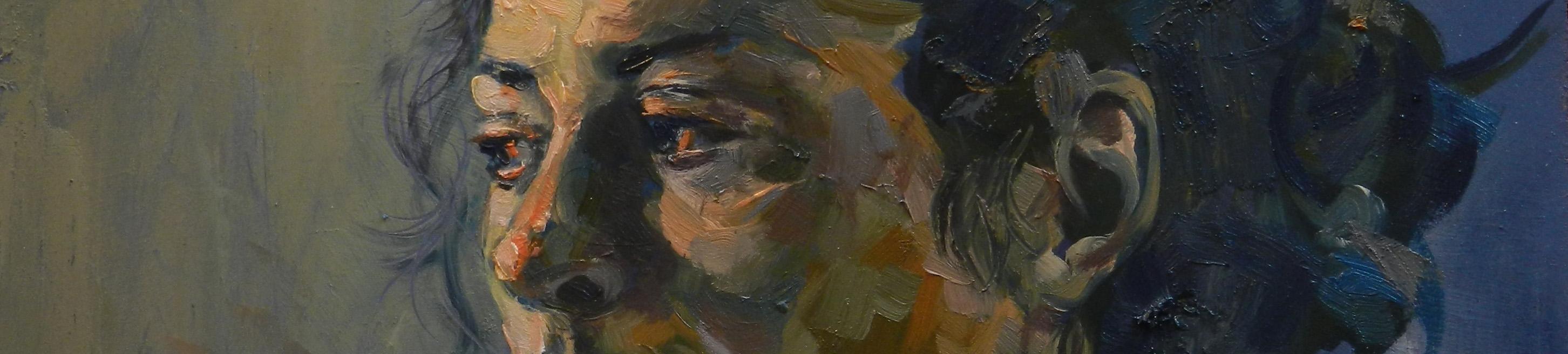 Ebrahim Barfarazi cover