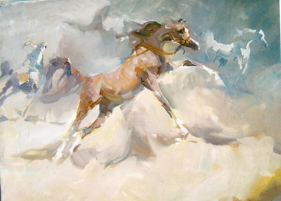 Hisham Adnan cover