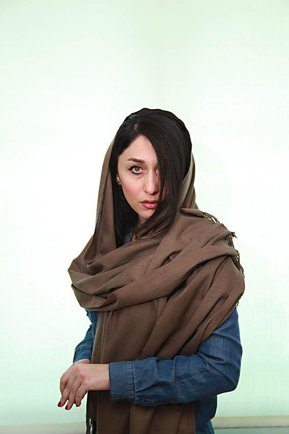 Pardis Shafieyon cover
