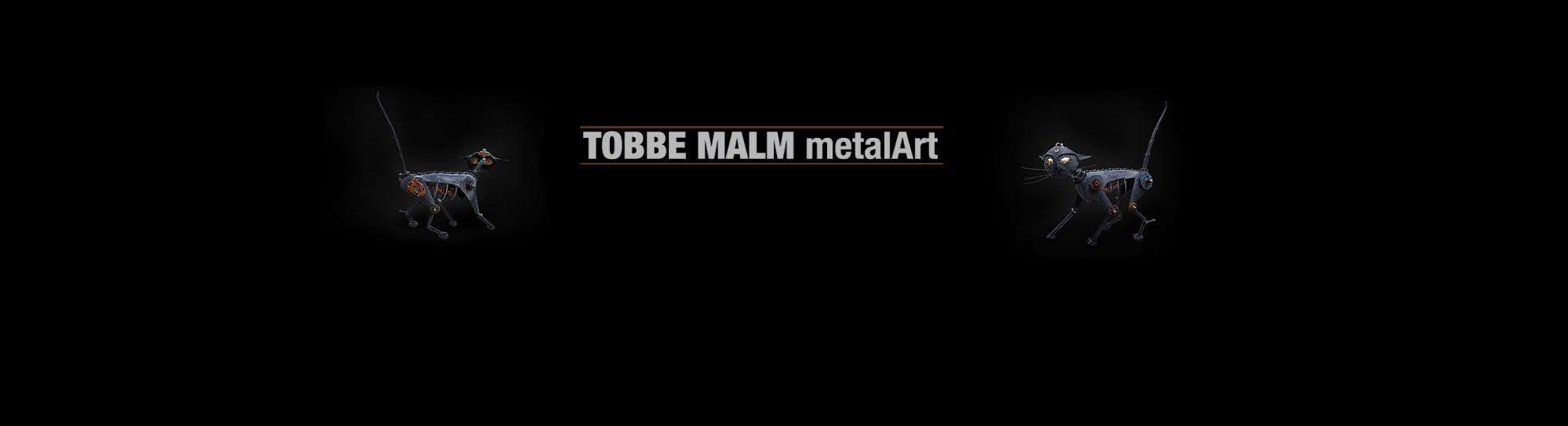 Tobbe Malm cover