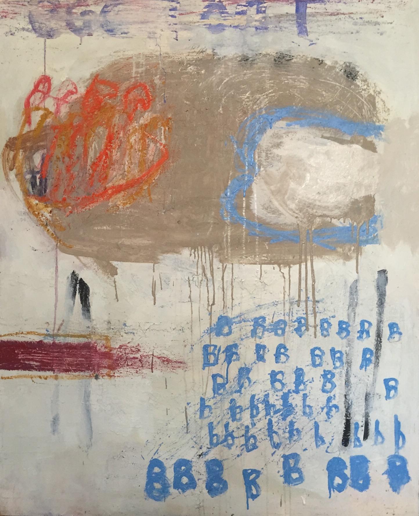 Edmond Benisti cover