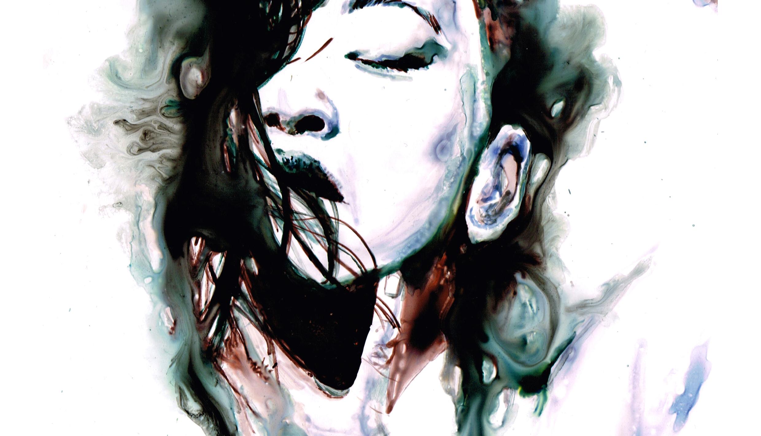 Mei Matthews cover