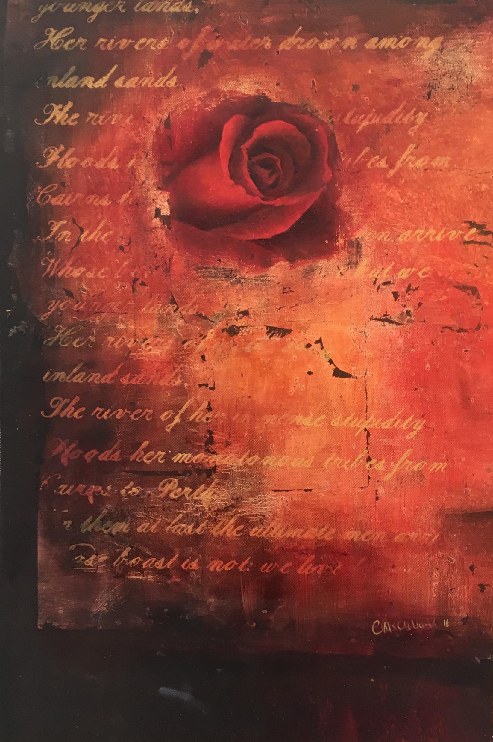 Christopher McClelland cover