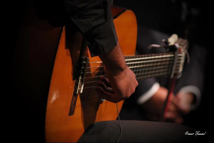 Hazem Abd El-Nasser cover