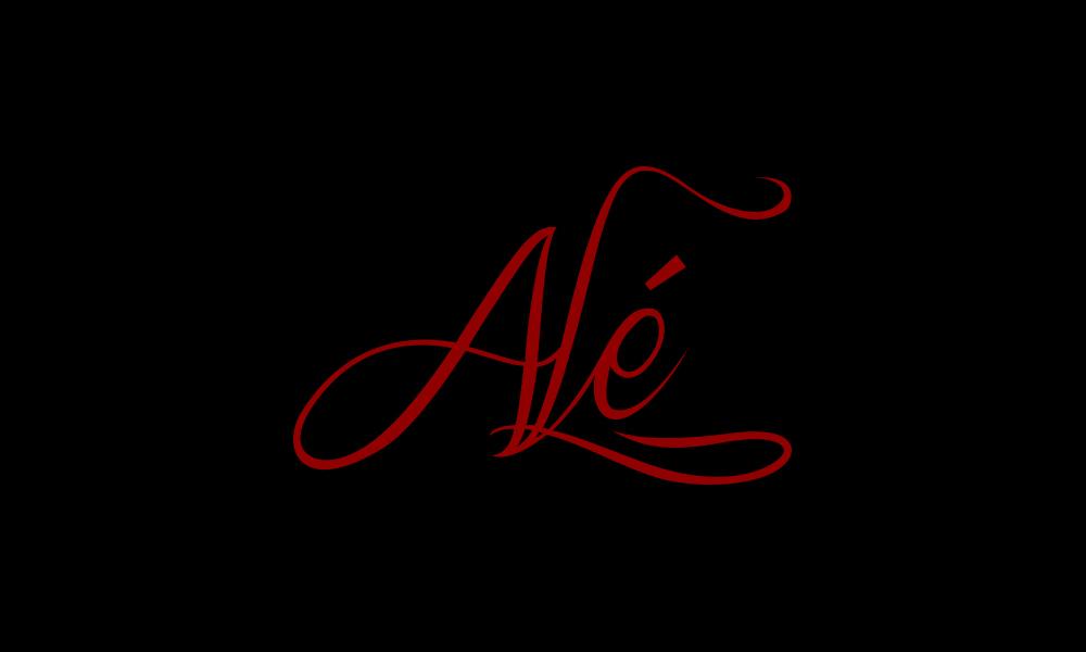 Alejandro Gonzalez cover