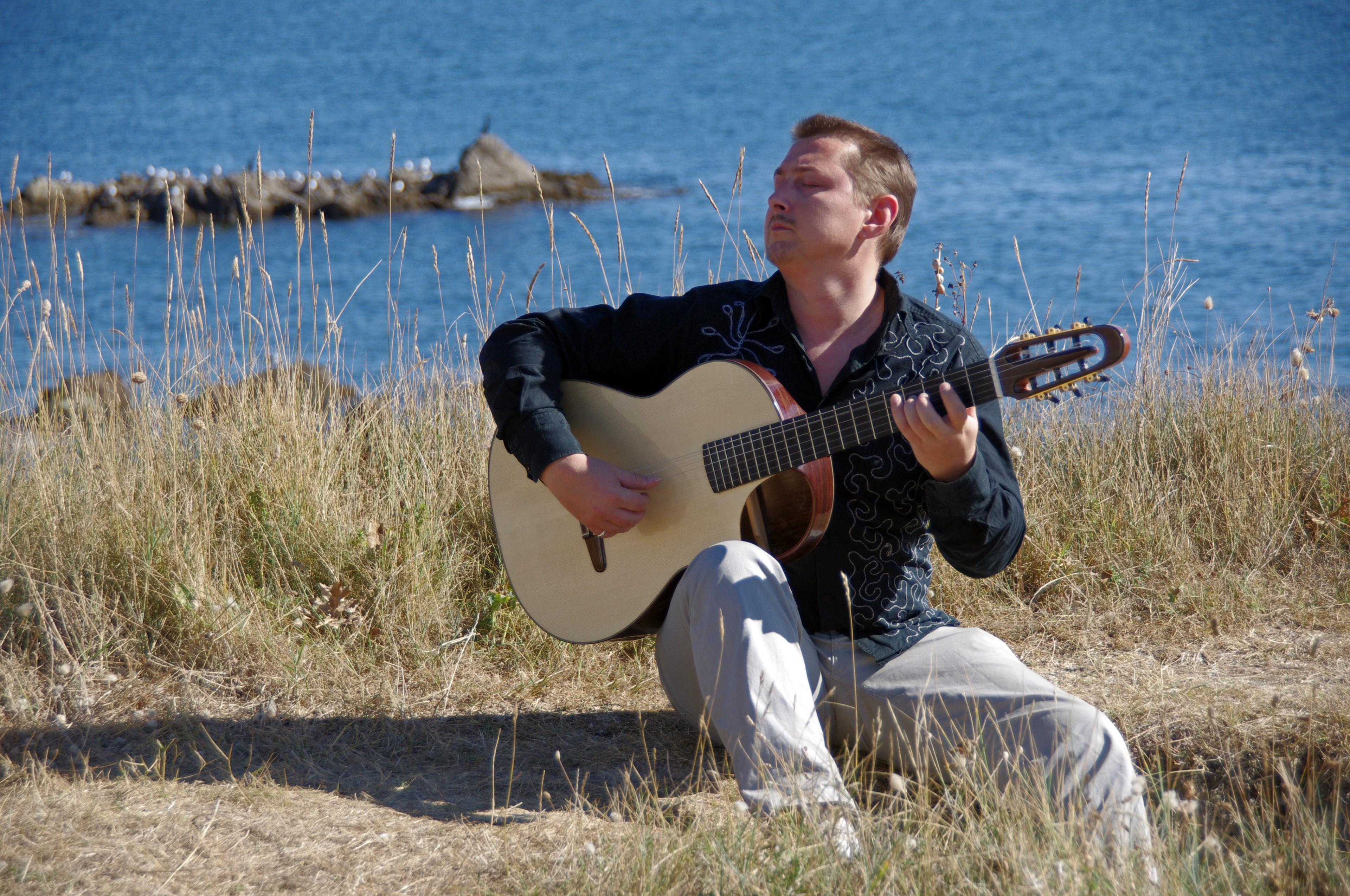 Alexei Khorev cover